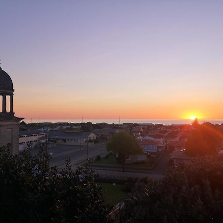 Hello Seaview! 4 Brs House In Central Location! Oamaru Exteriér fotografie
