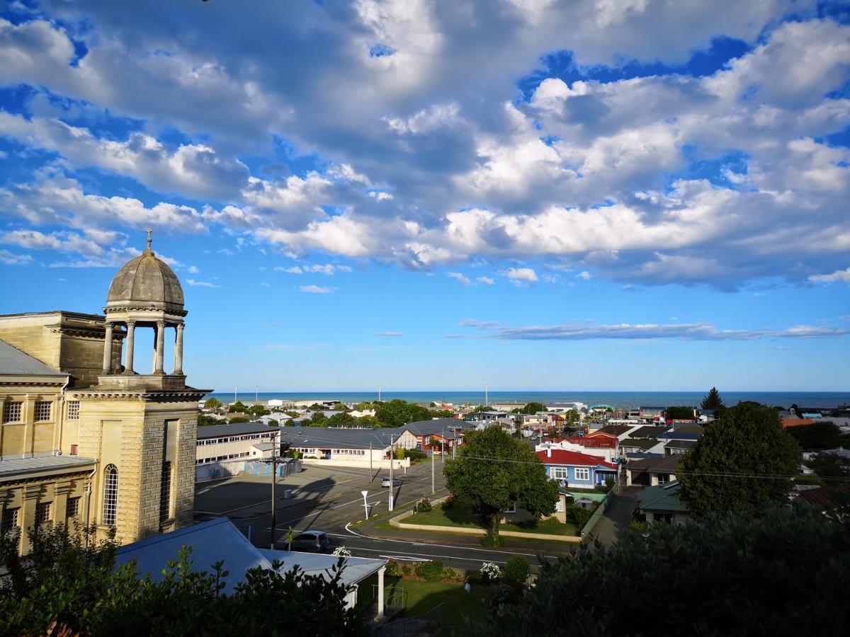 Hello Seaview! 4 Brs House In Central Location! Oamaru Exteriér fotografie