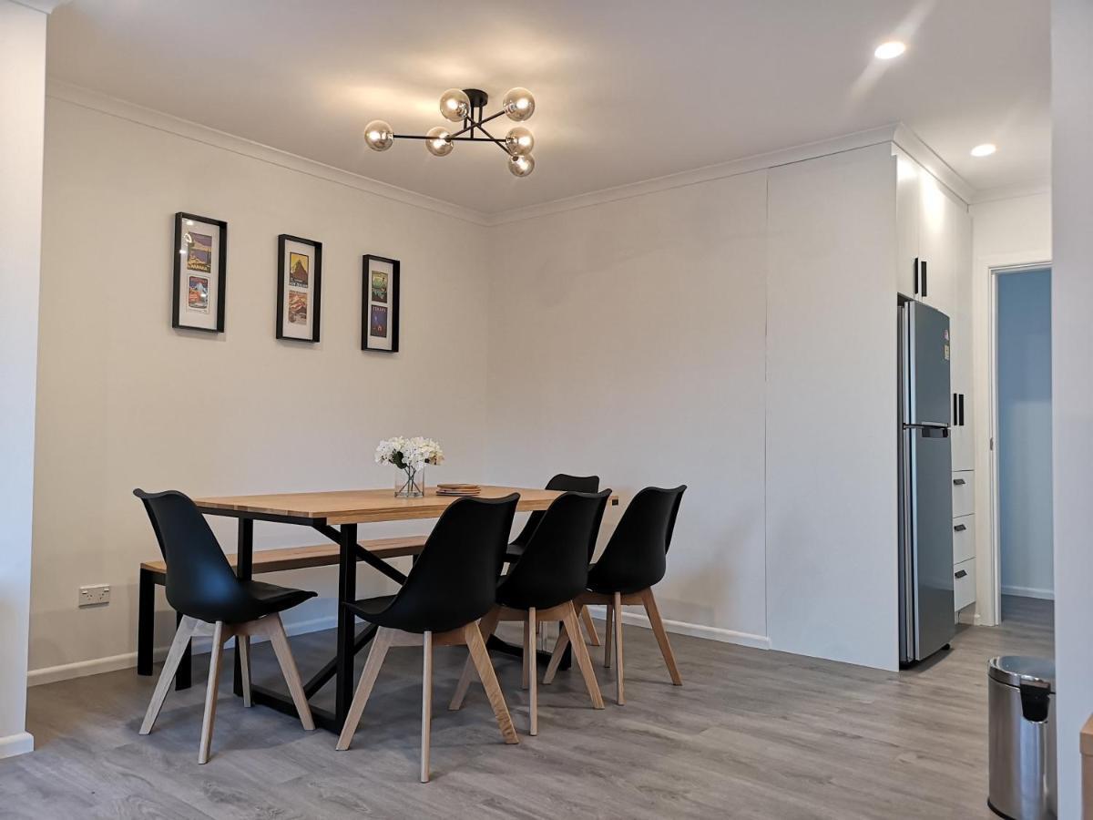 Hello Seaview! 4 Brs House In Central Location! Oamaru Exteriér fotografie