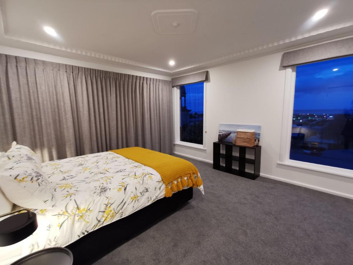 Hello Seaview! 4 Brs House In Central Location! Oamaru Exteriér fotografie