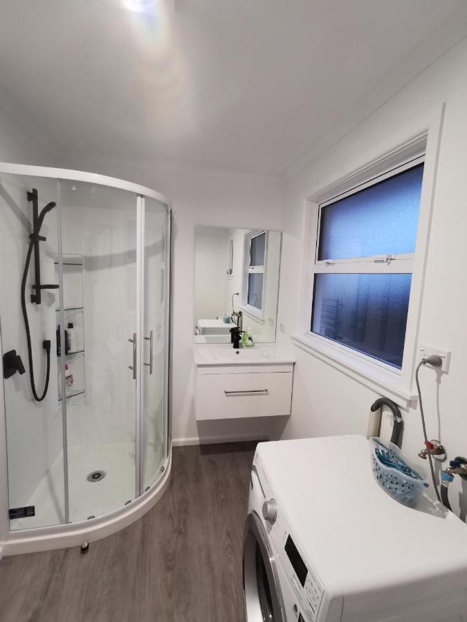 Hello Seaview! 4 Brs House In Central Location! Oamaru Exteriér fotografie