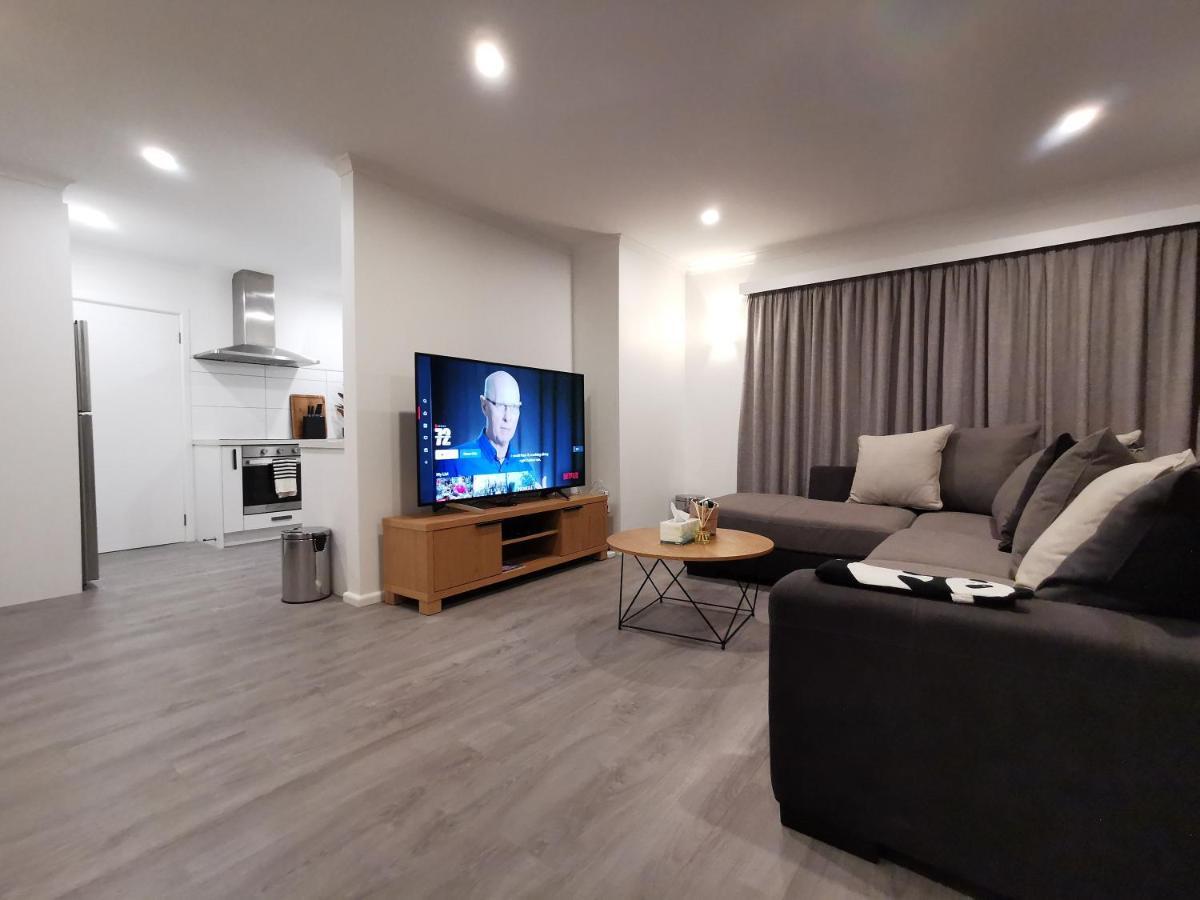 Hello Seaview! 4 Brs House In Central Location! Oamaru Exteriér fotografie