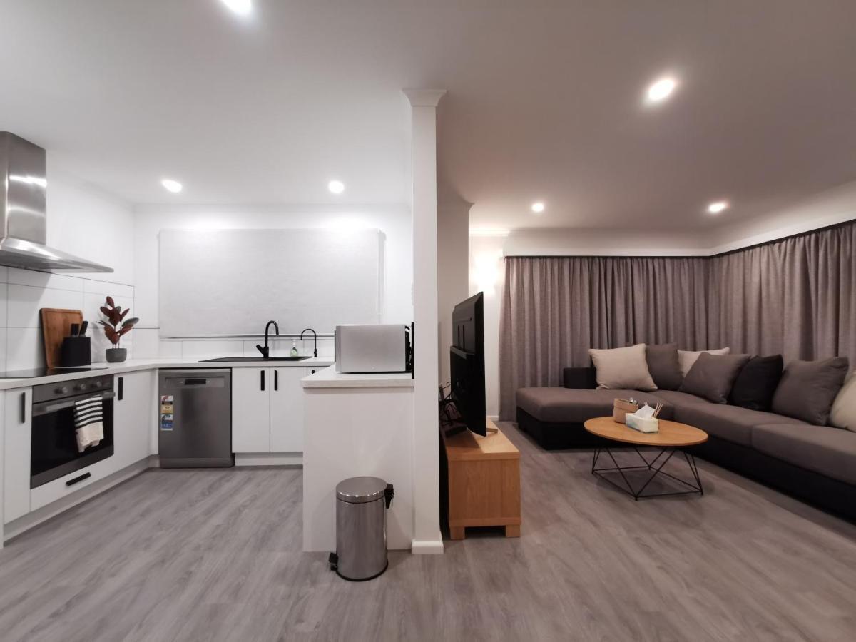 Hello Seaview! 4 Brs House In Central Location! Oamaru Exteriér fotografie
