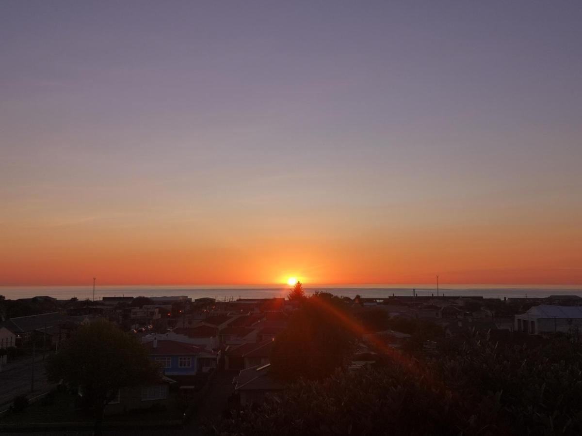 Hello Seaview! 4 Brs House In Central Location! Oamaru Exteriér fotografie