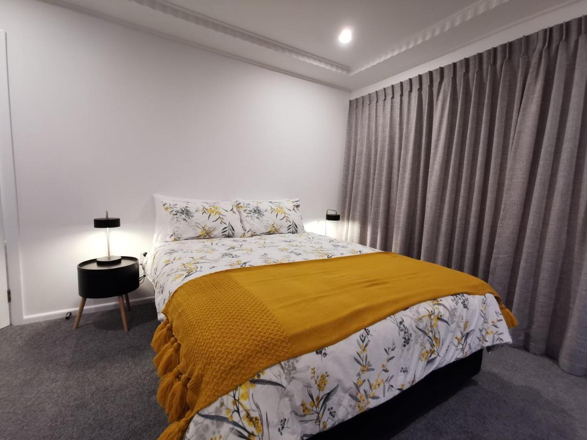 Hello Seaview! 4 Brs House In Central Location! Oamaru Exteriér fotografie